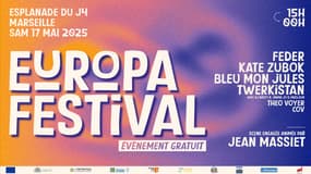 L'Europa Festival 