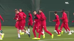 Calendrier-Liverpool : Les U23 à Villa mardi, les Reds de Salah au Qatar mercredi