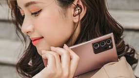 Le top des smartphones Samsung pas chers : notre sélection à moins de 400 euros