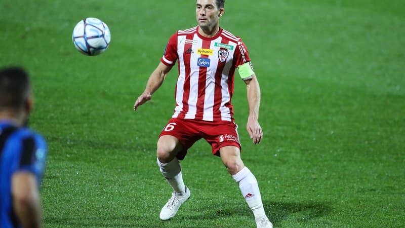 AC Ajaccio