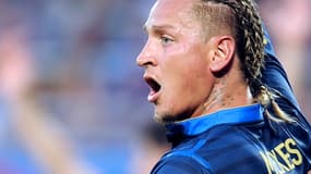 Philippe Mexès
