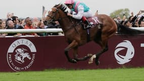Lanfranco Dettori