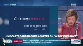 Dupin Quotidien : Une carte cadeau pour acheter du "Made in France" - 08/11