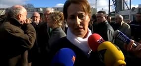 Accident meurtrier à Rochefort: "Le chauffeur de bus n’a rien pu faire", affirme Royal