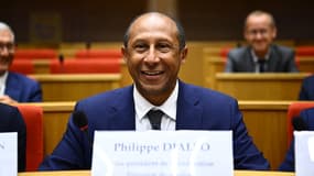 Philippe Diallo