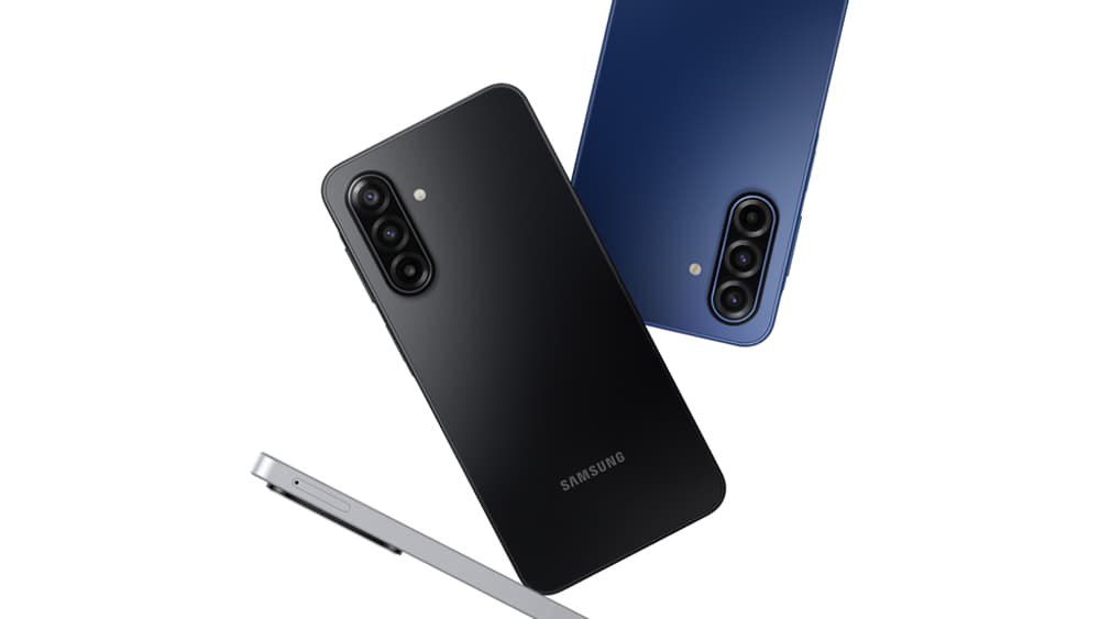 Samsung Galaxy A17