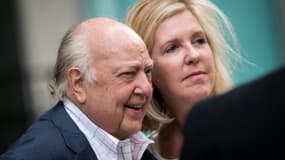 Le PDG de la chaîne d'information Fox News, Roger Ailes, accusé de harcèlement sexuel par une ancienne présentatrice, démissionne