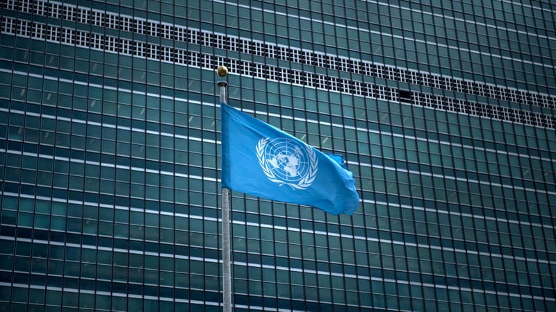L'ONU estime que le monde 