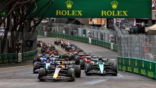 Le Grand Prix de Monaco en 2023