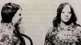 Judy Lynn Hayman a été arrêtée le 5 février 2014. Elle était recherchée par la police depuis 1977.