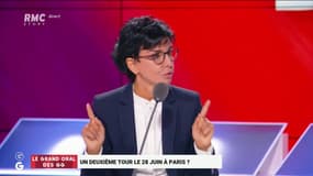 Confinement: "Il faut arrêter de culpabiliser et d’engueuler les Français. Ils ont fait le job"