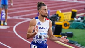 Wilfried HAPPIO
