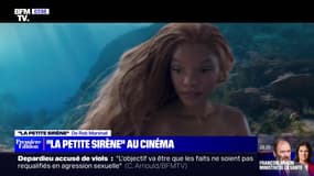 "La petite sirène" au cinéma - 24/05
