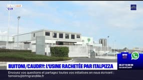 Nord: l'usine Buitoni rachetée par Italpizza