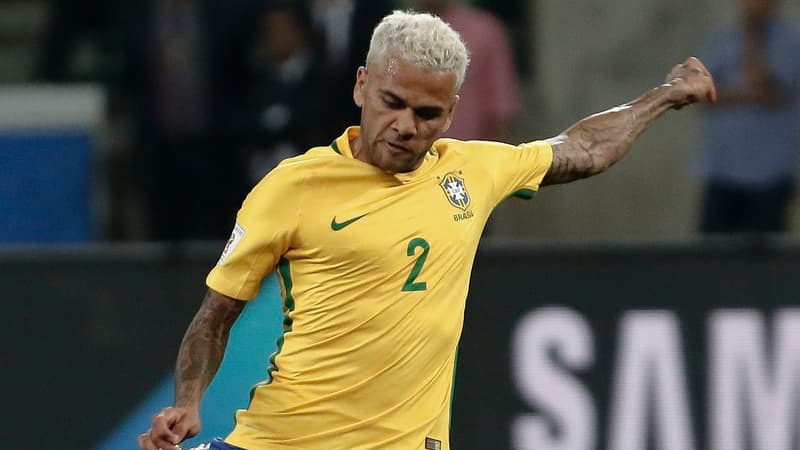 Daniel Alves