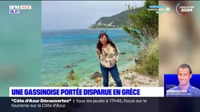 Marie-Pierre, une Gassinoise portée disparue en Grèce depuis 10 jours