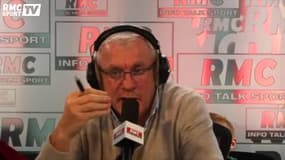 Di Meco : "Lacazette au Barça ? Je lui dis de foncer"