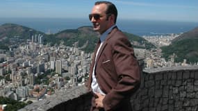 OSS 117 - Rio ne répond plus