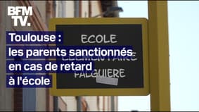 30 euros d’amende pour les parents qui viendraient chercher leur enfant en retard à l’école 