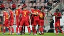 La Belgique a délivré une sacrée leçon de football à la Biélorussie