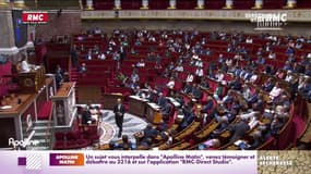 Pouvoir d’achat: un amendement sur le fioul adopté contre la majorité