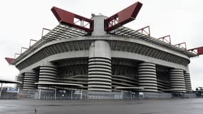 San Siro