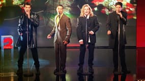 Alliage, le 17 décembre 1997