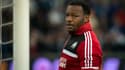 Steve Mandanda