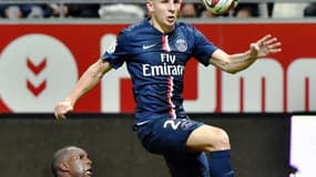 Lucas Digne
