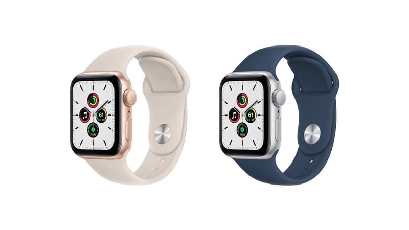 Bon plan Apple Watch SE : nouvelle remise sur le site Amazon