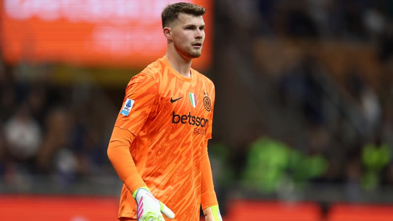 Josep Martinez, gardien numÃ©ro deux de l'Inter, a percutÃ© mortellement une personne de 81 ans...