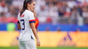 Alex Morgan
