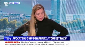 Soupçons de bizutage à Biarritz: l'avocate du chef étoilé Aurélien Largeau dénonce un "lynchage médiatique"