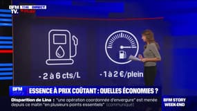 LES ÉCLAIREURS - Essence à prix coûtant: quelles économies?