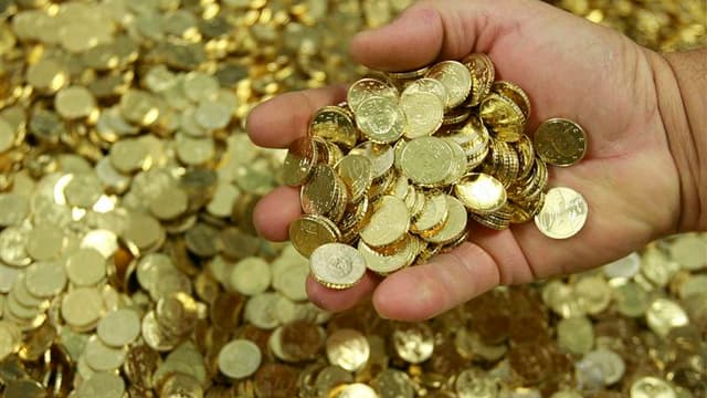 176 millions sont en jeu ce vendredi à l'Euro Millions