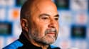 Jorge SAMPAOLI