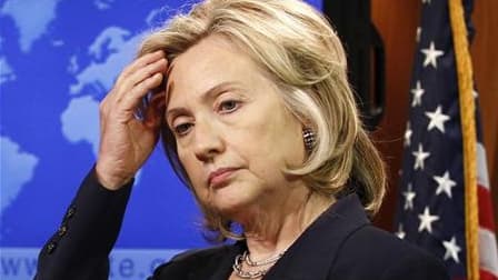Hillary Clinton, secrétaire d'Etat américaine, a déclaré que "l'étude d'inoculation de cette maladie sexuellement transmissible menée de 1946 à 1948 au Guatemala était manifestement contraire à l'éthique". Des médecins fédéraux ont délibérément inoculé la