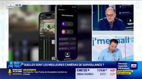 De Quoi J'me mail : Quelle caméra connectée choisir et pour quels usages ? (2/2) - 06/04