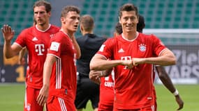 Bayern