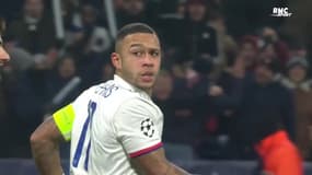 OL : "Le mercato ? C'est la grande braderie de Lille" plaisante Garcia qui peste contre les dates