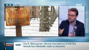 Camp d'extermination: la Pologne interdit désormais le terme "Camp de la mort polonais"