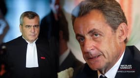 Quand Nicolas Sarkozy se défendait d'avoir fait du trafic d'influence pour aider son avocat Thierry Herzog