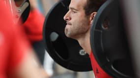 Frédéric Michalak