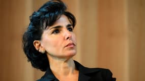 Rachida Dati doit 6.500 euros au groupe Les Républicains de la ville de Paris.