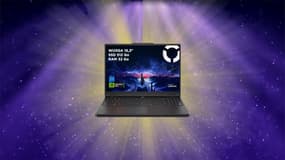 Quand Cdiscount dévoile enfin cette remise de 500 euros sur ce PC gaming Lenovo, il ne faut plus réfléchir
