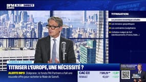 Titriser l'Europe, une nécessité ? - 17/10
