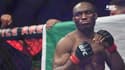 Kamaru Usman, la superstar UFC non reconnue (présentation)