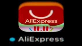 AliExpress, qui fête ses dix années d'existence, se revendique comme "pionnier du shoppertainment dans le secteur du e-commerce 