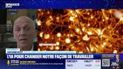 Talents augmentés - Samedi 5 juillet 
