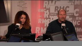 Crise porcine: "Stéphane Le Foll est un nul" Didier Giraud